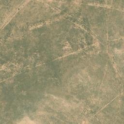 Satellite imagery of Ḑahr Abū Ţawīlah, SY