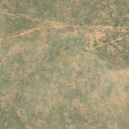 Satellite imagery of Ḑahr Abū Ţawīlah, SY