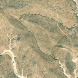 Satellite imagery of Qaşr al Ḩayr ash Sharqī, SY