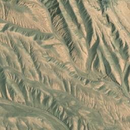 Satellite imagery of Ma‘dan-e Namak-e Sepīd, IR