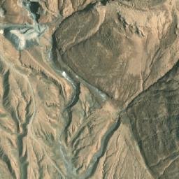 Satellite imagery of Ma‘dan-e Namak-e Sepīd, IR