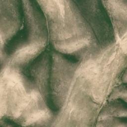 Satellite imagery of Kūh-e Band-e Shāh-e Kheshtī, AF