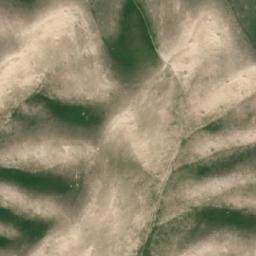 Satellite imagery of Kūh-e Band-e Shāh-e Kheshtī, AF