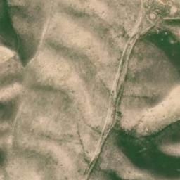 Satellite imagery of Kūh-e Band-e Shāh-e Kheshtī, AF