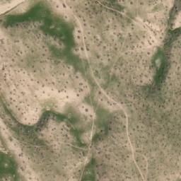 Satellite imagery of Kōh-e Shamshayr, AF