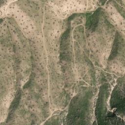 Satellite imagery of Kōh-e Shamshayr, AF