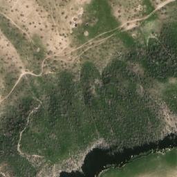 Satellite imagery of Kōh-e Shamshayr, AF