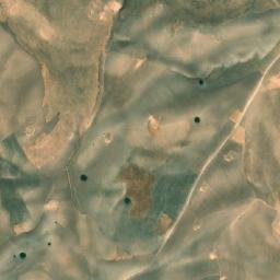 Satellite imagery of Pōzah-ye Chinār, AF