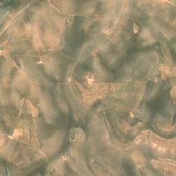 Satellite imagery of Pōzah-ye Chinār, AF