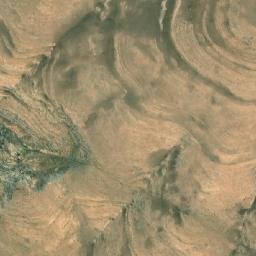 Satellite imagery of Kōh-e Dumbah, AF