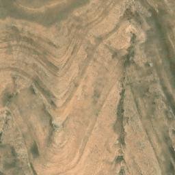 Satellite imagery of Kōh-e Dumbah, AF