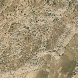 Satellite imagery of Kōh-e Yakhdān, AF