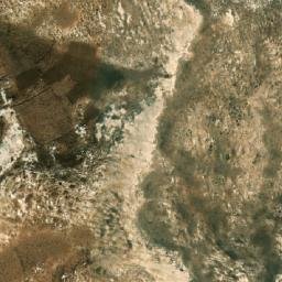 Satellite imagery of Kōh-e Yakhdān, AF