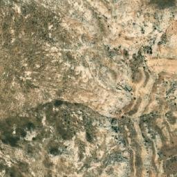Satellite imagery of Kōh-e Yakhdān, AF