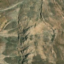 Satellite imagery of Asp Rāh, AF