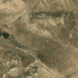Satellite imagery of Ḩalqah Kamar, AF