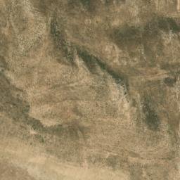 Satellite imagery of Ḩalqah Kamar, AF