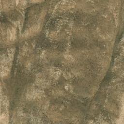 Satellite imagery of Ḩalqah Kamar, AF