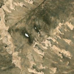 Satellite imagery of Band-e Gandajih, AF