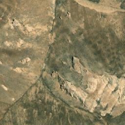 Satellite imagery of Band-e Gandajih, AF