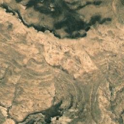 Satellite imagery of Kōh-e Siyāh Dūng, AF
