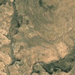 Satellite imagery of Kōh-e Siyāh Dūng, AF