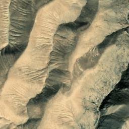 Satellite imagery of Band-e Nīl, AF