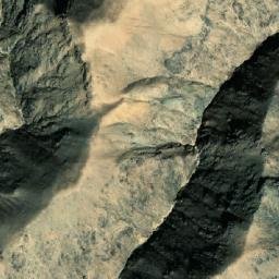 Satellite imagery of Band-e Nīl, AF