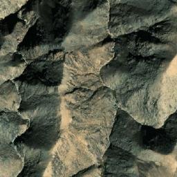 Satellite imagery of Band-e Nīl, AF