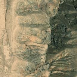 Satellite imagery of Kōh-e Amrōd, AF