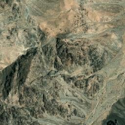 Satellite imagery of Kōh-e Amrōd, AF