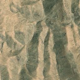 Satellite imagery of Kōh-e Bāghak, AF