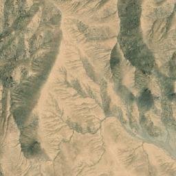 Satellite imagery of Kōh-e Bāghak, AF