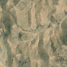 Satellite imagery of Kōh-e Bāghak, AF