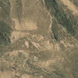Satellite imagery of Kōh-e Ghujūrak, AF
