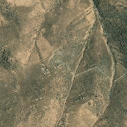 Satellite imagery of Kōh-e Ghujūrak, AF