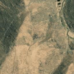 Satellite imagery of Kōh-e Ghujūrak, AF