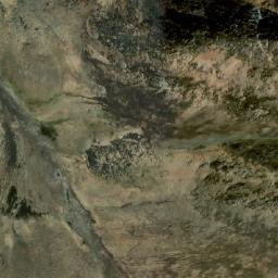 Satellite imagery of Band-e Hindūkush, AF