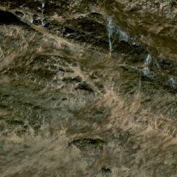 Satellite imagery of Band-e Hindūkush, AF