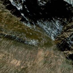 Satellite imagery of Band-e Hindūkush, AF