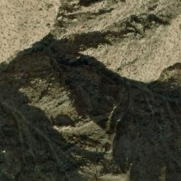 Satellite imagery of Wurt-e Majīd, AF
