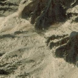 Satellite imagery of Kōh-e Bādāmah, AF