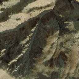 Satellite imagery of Kōh-e Bādāmah, AF
