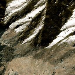Satellite imagery of Kōh-e Tūtpaz, AF