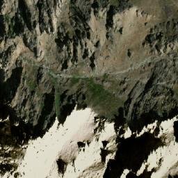 Satellite imagery of Bōlahghay, AF