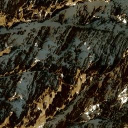 Satellite imagery of Kamān-e Kōh-e Now Kāfar, AF