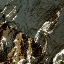 Satellite imagery of Kamān-e Kōh-e Now Kāfar, AF