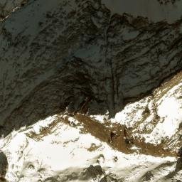 Satellite imagery of Kamān-e Kōh-e Now Kāfar, AF