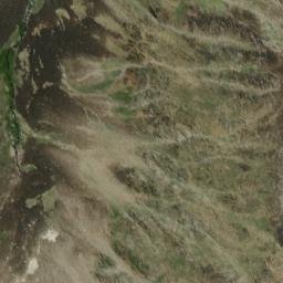 Satellite imagery of Kōh-e Kiwīsht, AF
