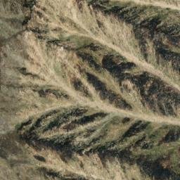 Satellite imagery of Kōh-e Kiwīsht, AF